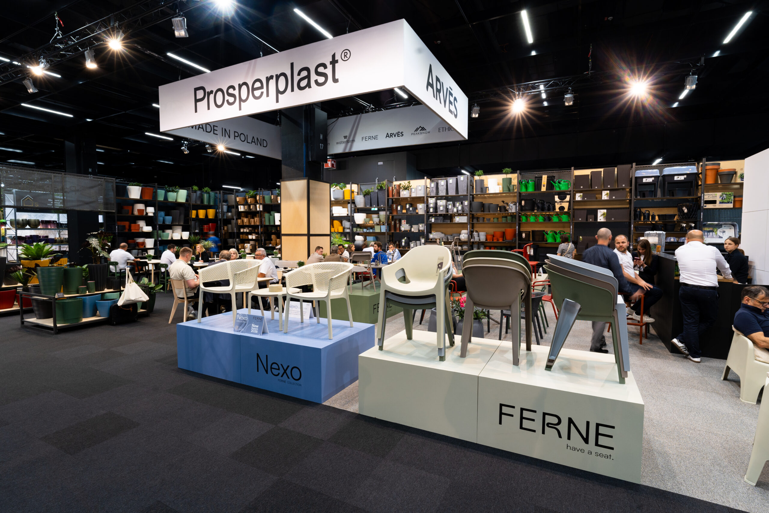 Spoga 2025 – galeria