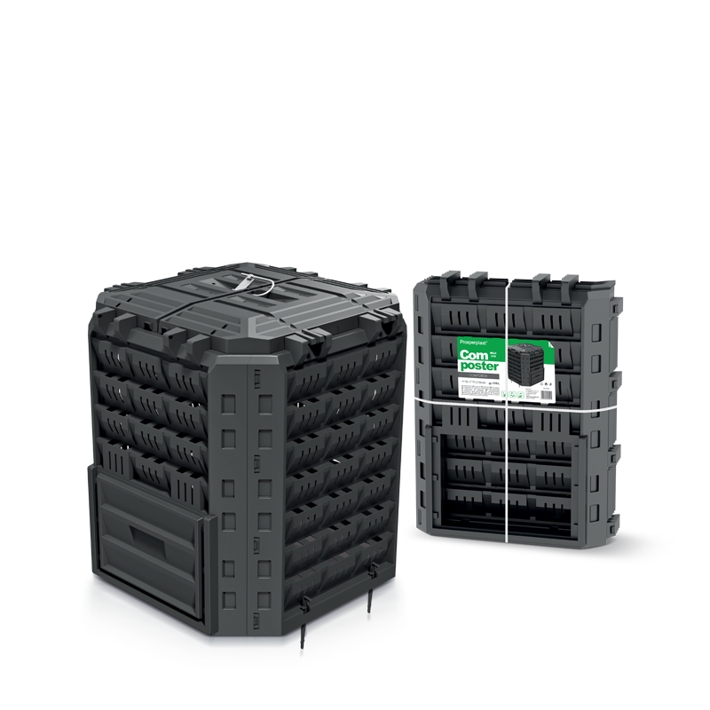 Komposter Compobox