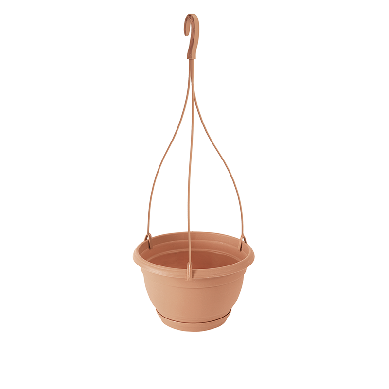 Blumentopf Agro