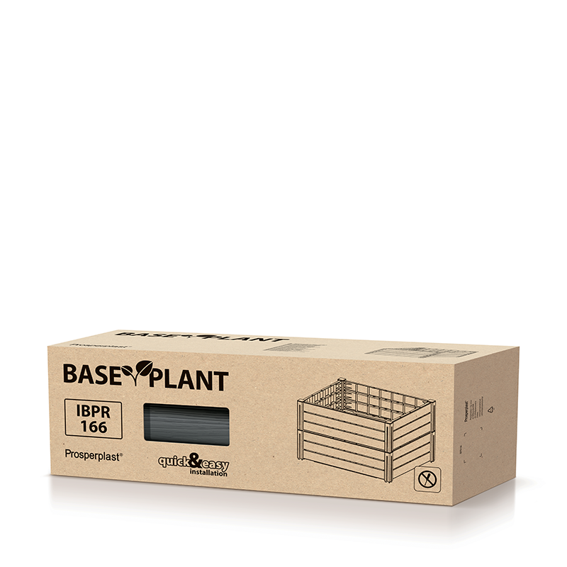 Palisade Base Plant