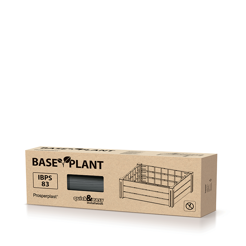 Palisade Base Plant
