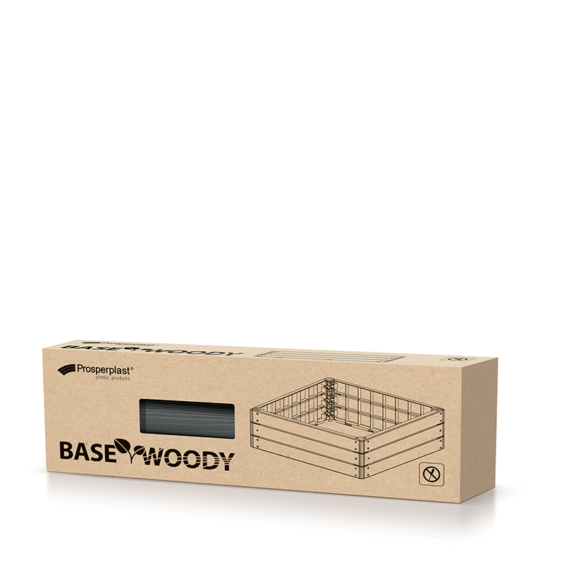 Palisade Base Woody