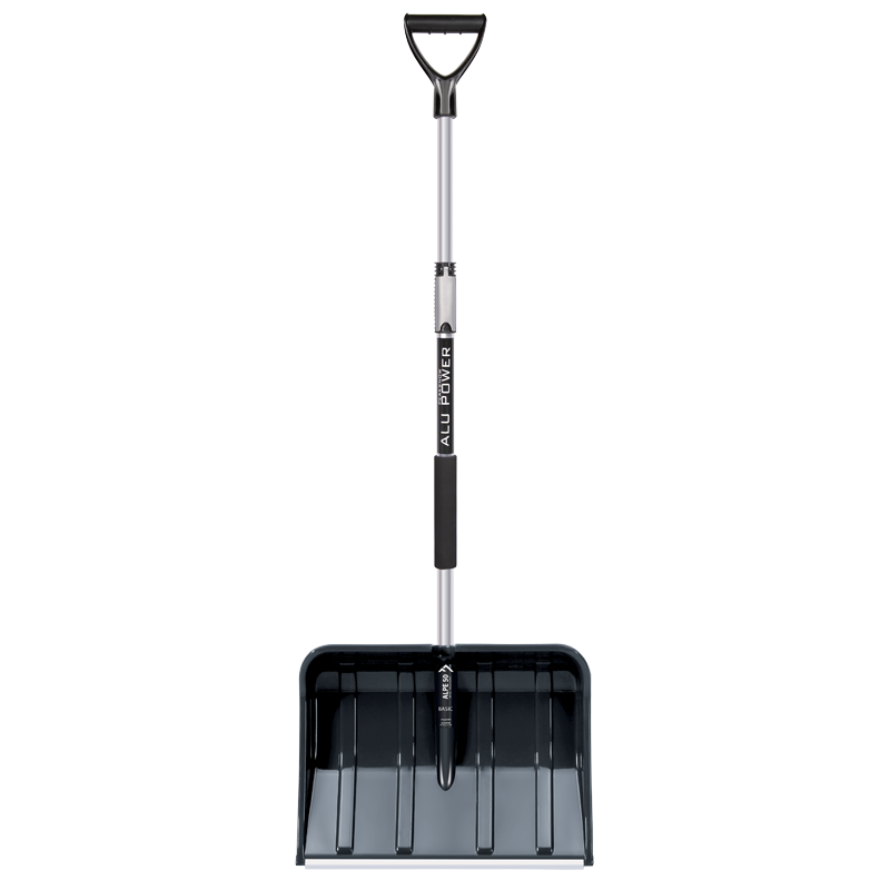 Schneeschaufel Alpe 50 BASIC Telescopic