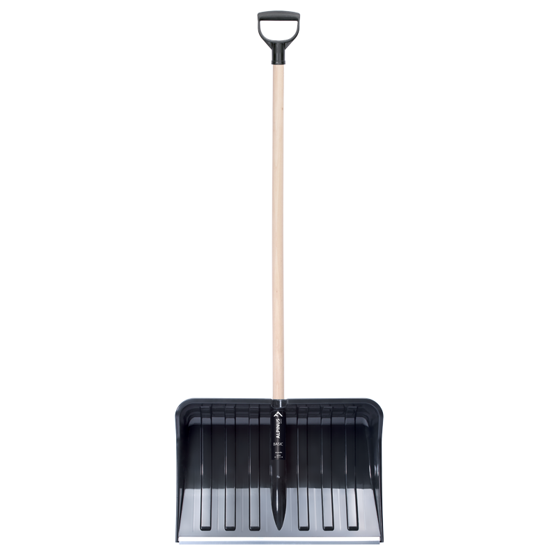 Schneeschaufel Alpinus BASIC