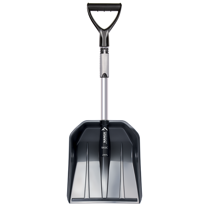 Stechschaufel Nanga BASIC Car Telescopic
