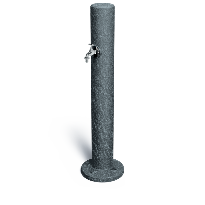Gartenpfosten Claso R