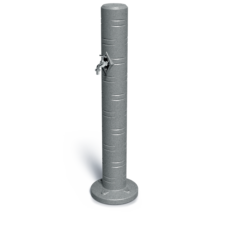 Gartenpfosten Freze Simple